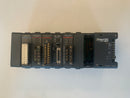 Koyo Direct Logic 305 CPU PLC with Modules