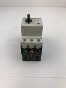 Siemens Sirius 3R 3RV1021-1DA10 Motor Starter Circuit Breaker