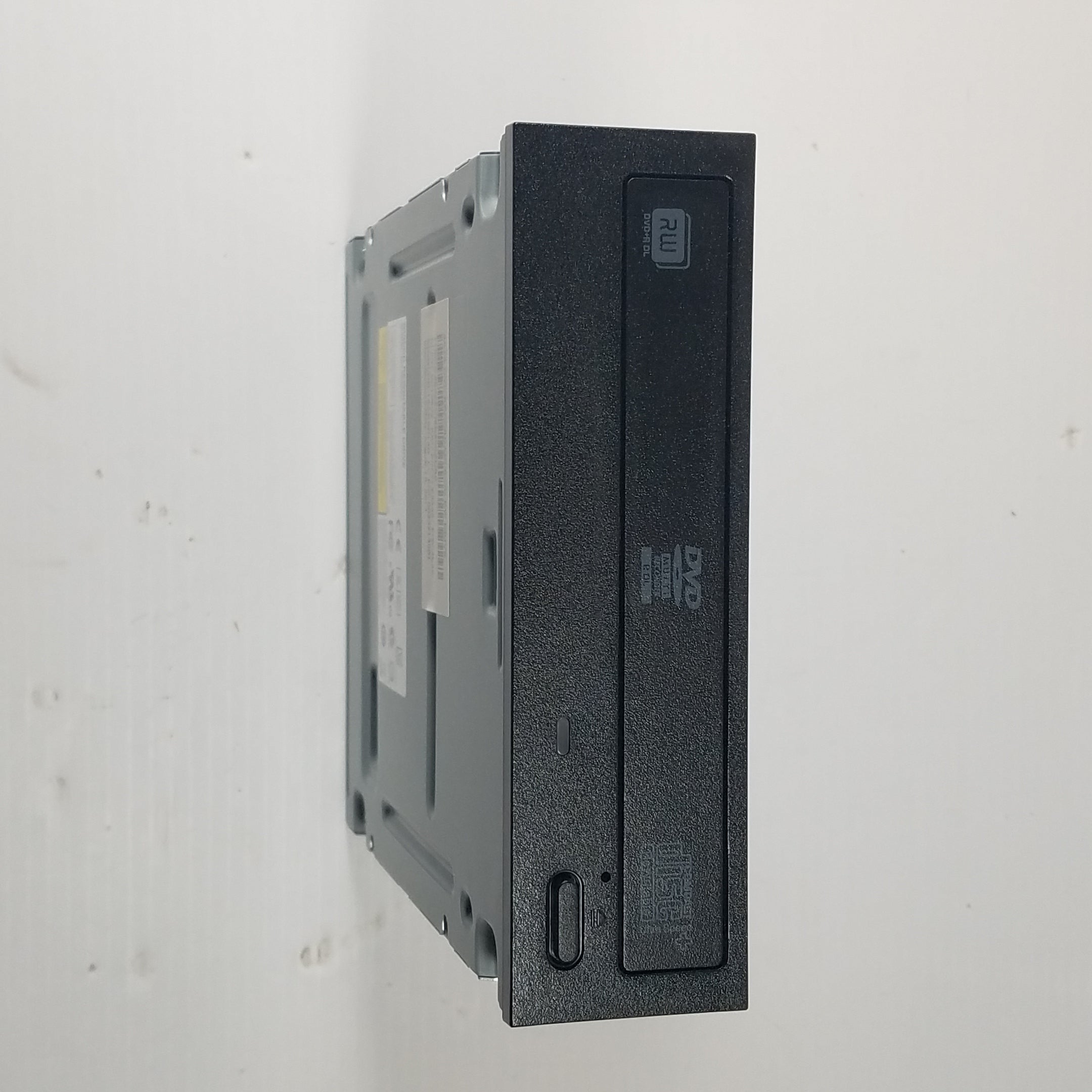 Phillips Lite-On CD/DVD RW Dual Layer Rewriteable Optical Drive DH-16AESH