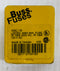 Buss Fuse ABC-15 (Lot of 15)