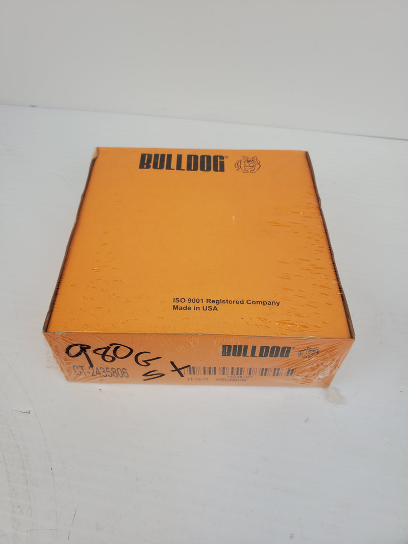 Bulldog 243-5806 Hydraulic Cylinder Kit CT-2435806