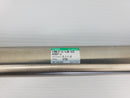 CKD CMK2-C-LB-40 Cylinder 400-J Press 0.1-1.0