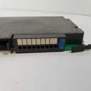 Allen-Bradley 1771-IV DC Driver Input PLC Module