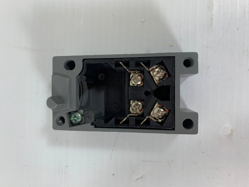 Eaton Receptacle E51RC 3 Wire AC