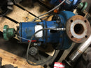 Ingersoll Rand Centrifugal Pump Type HOC2 4X3X10