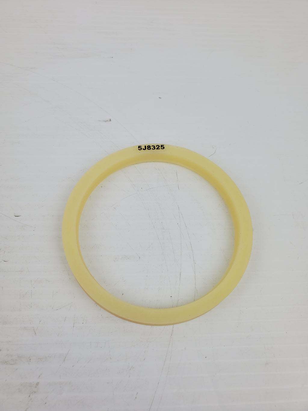 CAT 5J-8325 U-Cup Rod Seal Caterpillar 5J8325 641 641B 651 651B 651E ...