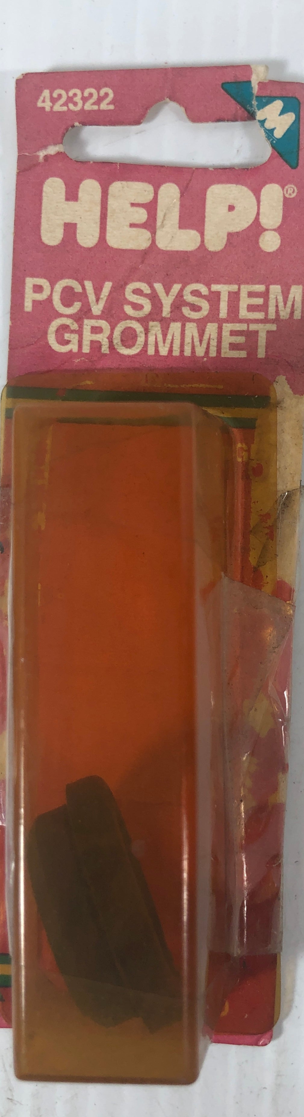 Dorman MotorMite Help PCV System Grommet 42322 Metal Logics, Inc.