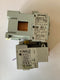 Allen-Bradley 100-C09Z*10 Series A Contactor and Overlaod Relay 193-EECB Ser. B