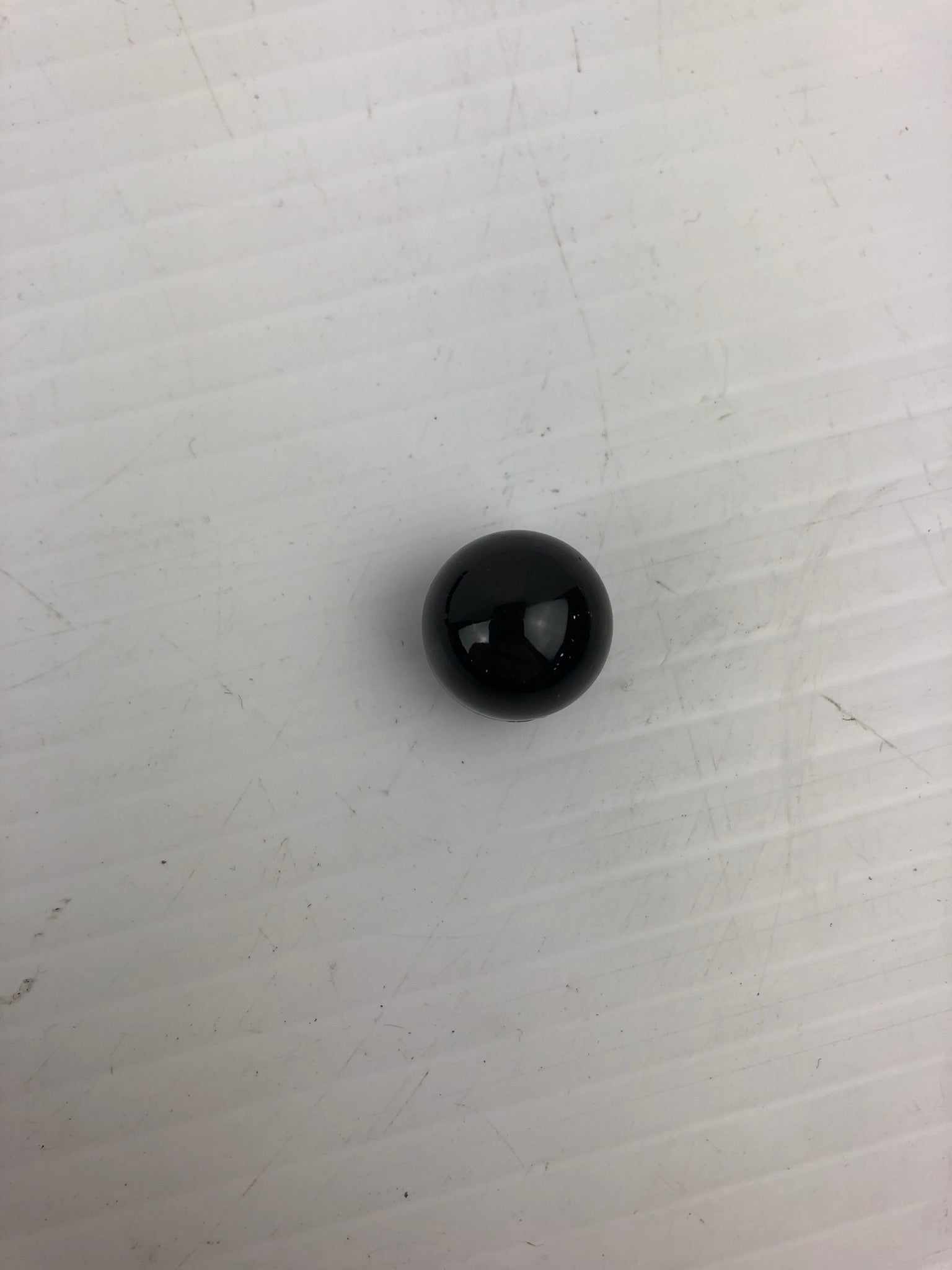 Lens Mini Green Panel Mount Threaded Light Cover (Lot of 17)