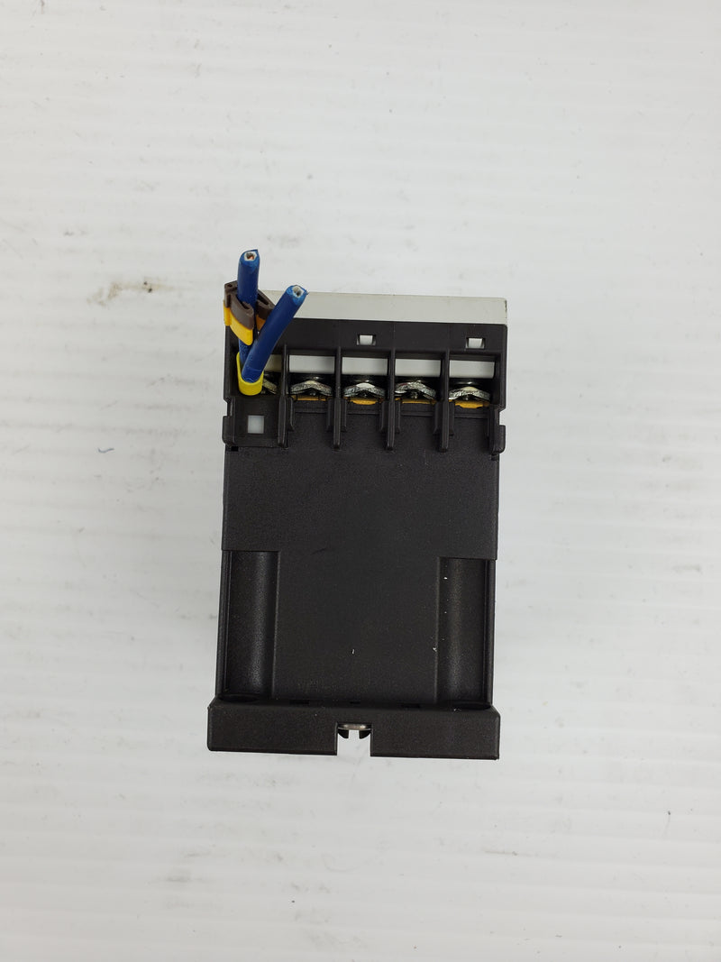 SIEMENS 3RT1016-1BB42 PLC Contactor Screw Connection 24VDC G/021218*E05*