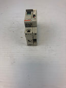 Merlin Gerin C5A Circuit Breaker 1P 240V~60V Multi 9 C60 60106