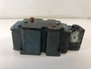 Mac 6523B-000-PM-611DA Solenoid Valve PME-611DAAG 24VDC Used