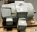 Westinghouse Life-Line T 82C64864 THNV 3 Phase 50HP Wound Rotor Motor