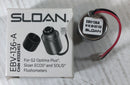 Sloan EBV-136-A For G2 Optima Plus Flushometers