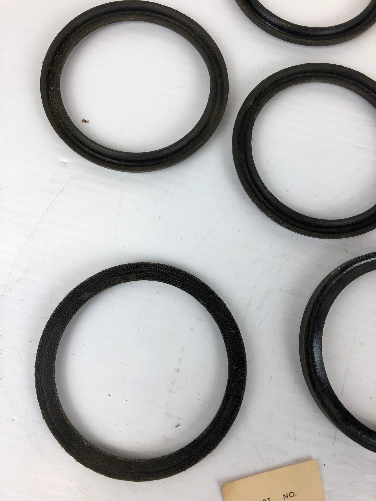 Caterpillar 1J2148 Packing CAT 1J-2148 TRACK-TYPE TRACTOR 7A 7G 7S 7U 8A 8B 8C