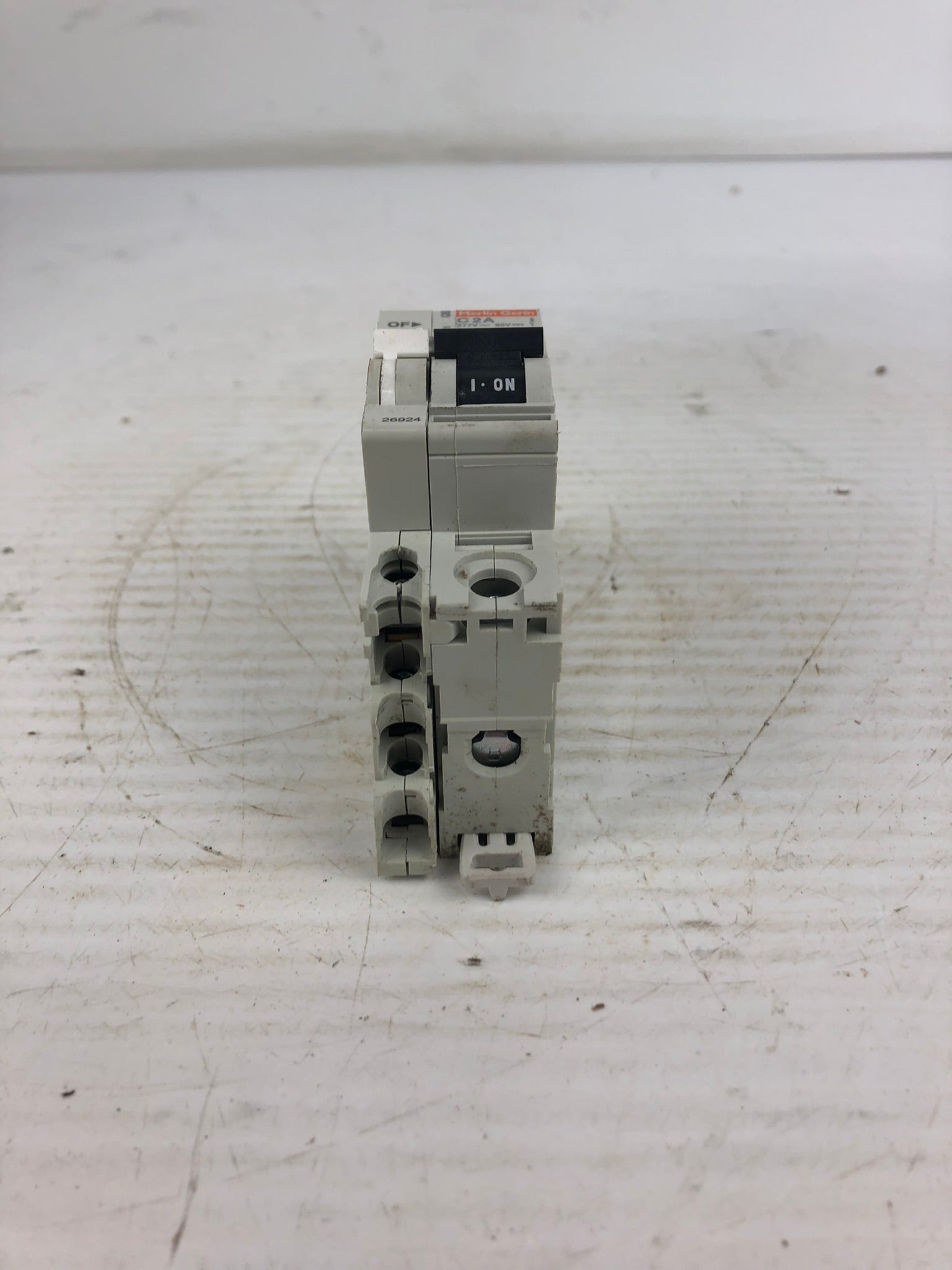 Merlin Gerin C2A Circuit Breaker 24426 Multi 9 C60