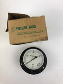 NKS 8981894 Pressure Gauge 0-85 PSI