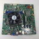 Lenovo IH81M Version 1.0 Motherboard with Intel i3 4130 3.4GHz Processor and Cooler