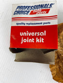 Professionals' Choice Universal Joint Kit 350 Replaces PTC 350