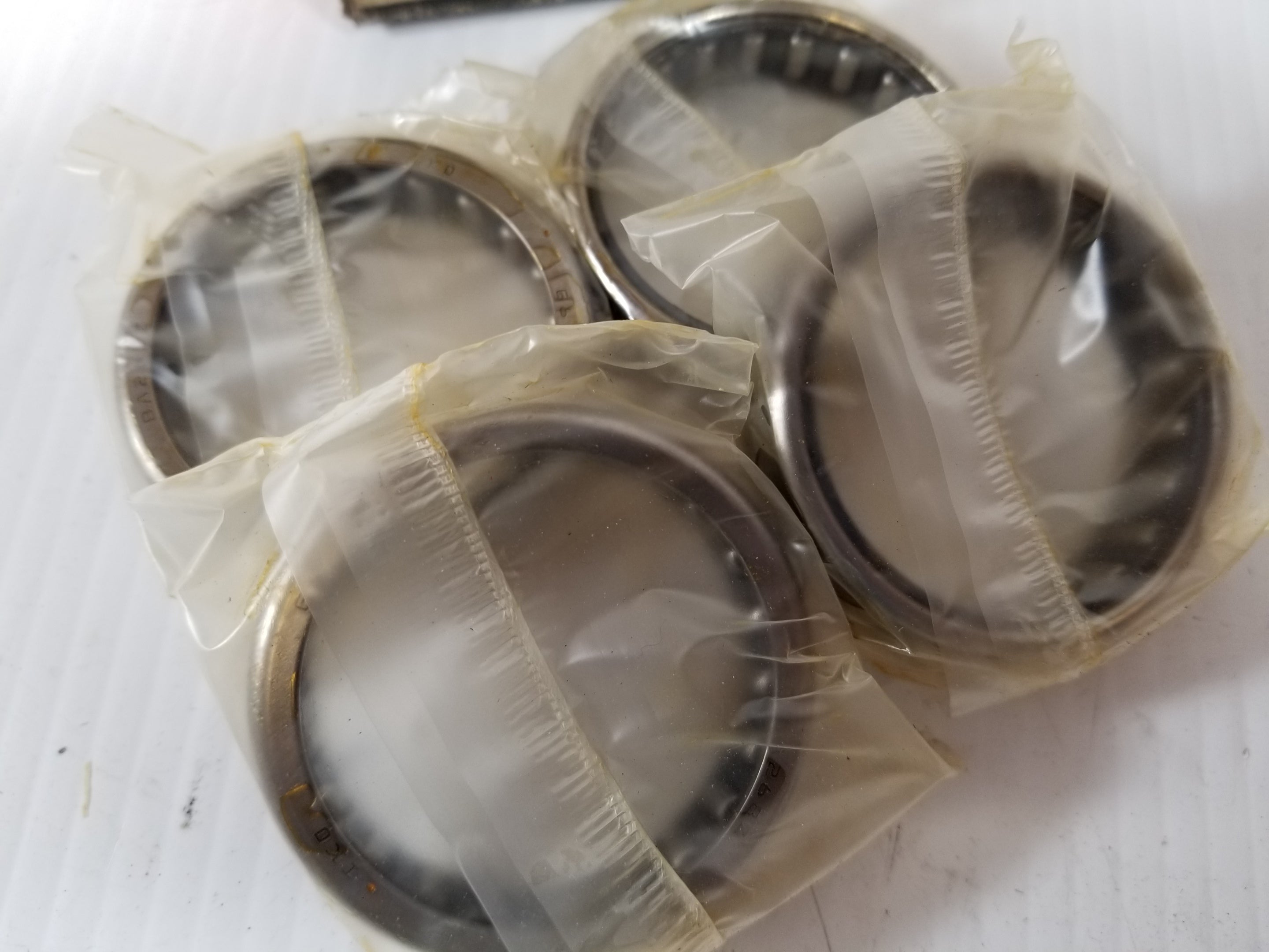 IKO BA 268Z0H Needle Bearing (Box of 4)