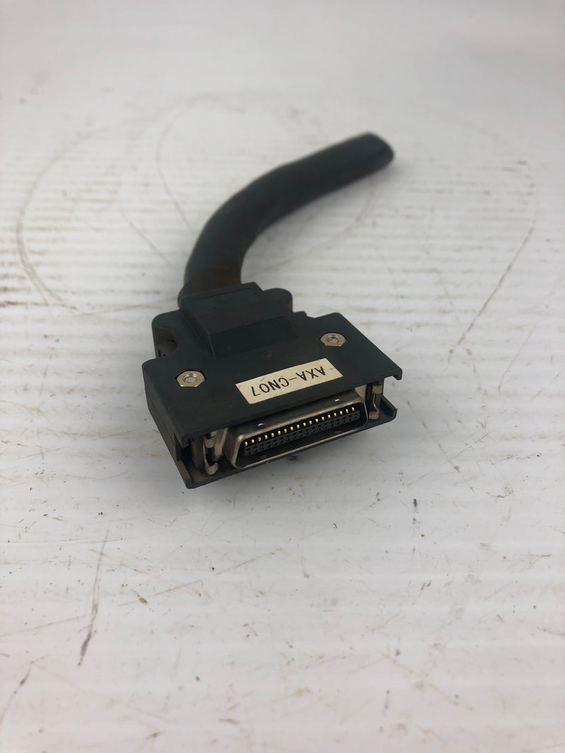 Yaskawa 10336 Cable Connector AXA-CN07