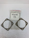 CAT 8S-6549 Gasket Caterpillar 8S65494 (Lot of 2) OFF-HIGHWAY TRUCK 772 773