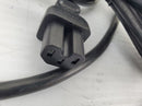 Honglin E250127 Power Cable 13A 125V 3090278300 (Lot of 2)