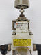 SMC IR1010-01 Pneumatic Regulator With Gauge