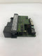 Allen Bradley SLC 500 Processor Unit 1747-L542 Series B - No Door - No Key