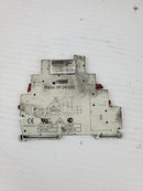 Relpol PI6W-1P-24VDC Slim Single Terminal Block Relay RM699BV-3011-85-1024