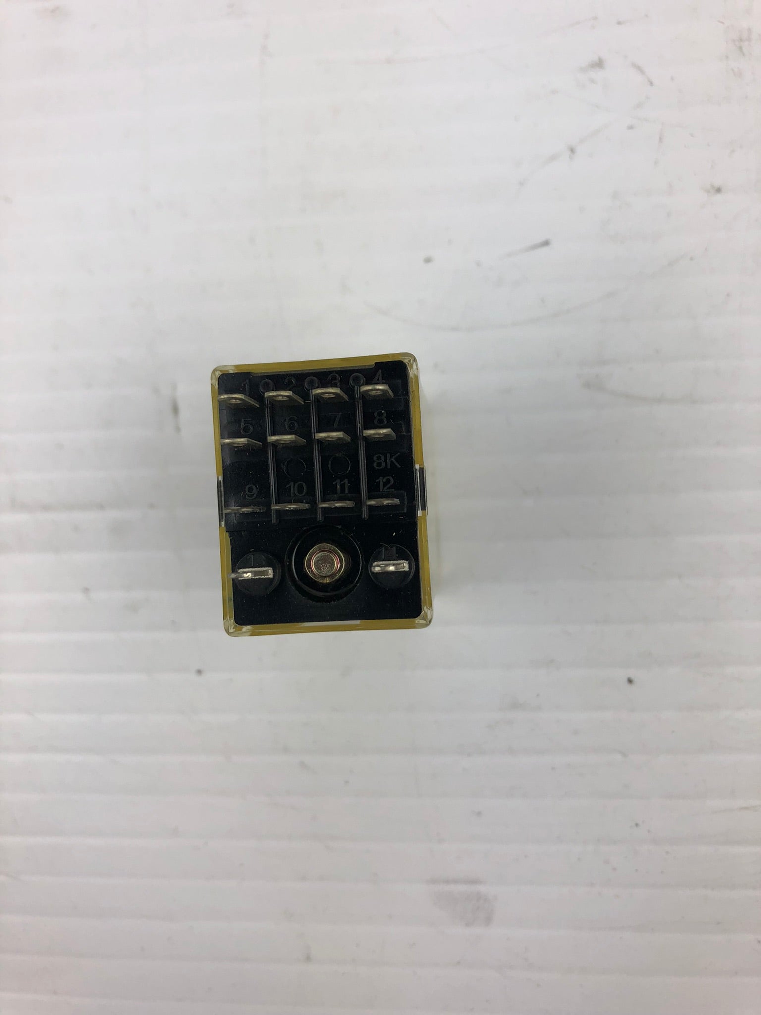 Matsushita HC4-AC115V Relay AP31479 250V