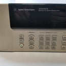 Agilent 34980A Multifunction Switch / Measuring Unit with Modules