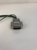 OPBOX (B) CPU Cable Connector