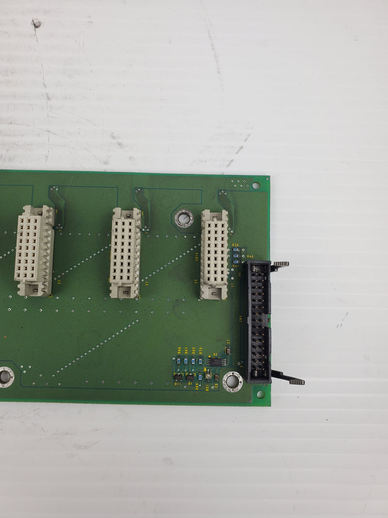 Allen-Bradley ST1CJ4 0M981609969919X1746A10BK0104A01 PLC Circuit Board