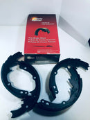 Parts Master Brake Shoes FB449 S449