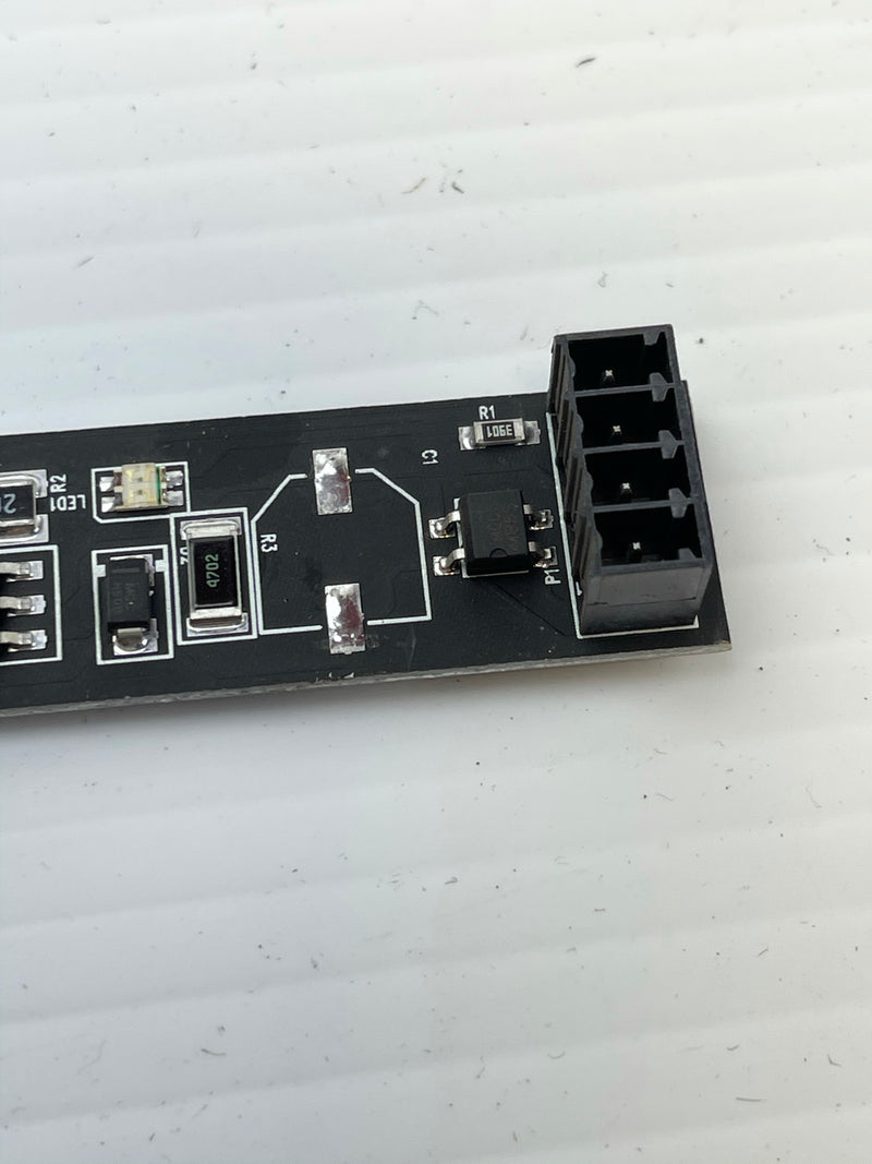 Schrack Relay SR2M V23047-A1110-A511 4 W 6A 250 VAC and Relay Driver Board