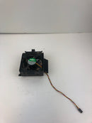 Nidec Beta V TA350DC Cooling Fan M35105-57 12VDG 1.8A