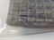 Yaskawa NKS-000E Motoman Replacement Membrane Keypad