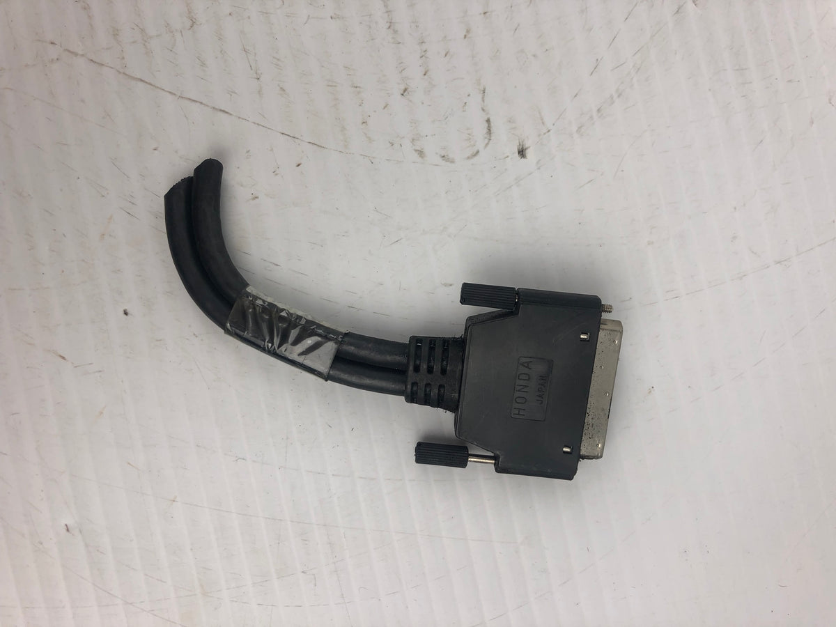 Cn06 Honda CBL-NXC005-16 Connector Cable AXA-CN06 - Lot of 3