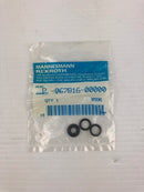 Rexroth Mannesmann P-067816-00000 Hardware Kit - Lot of 3 Kits