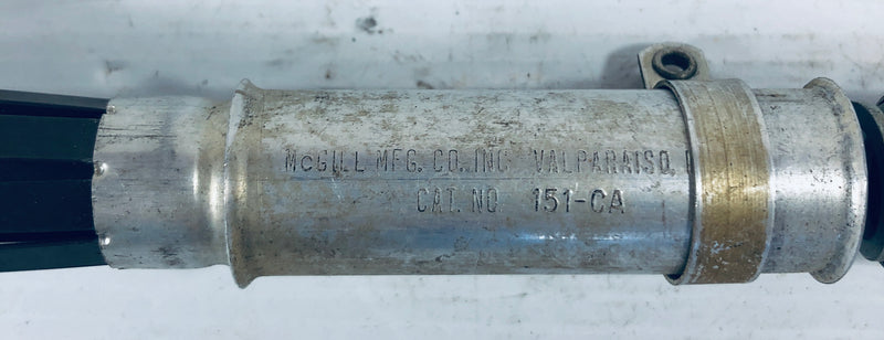 McGill MFG.Co. INC. 151-CA Bulb Changer