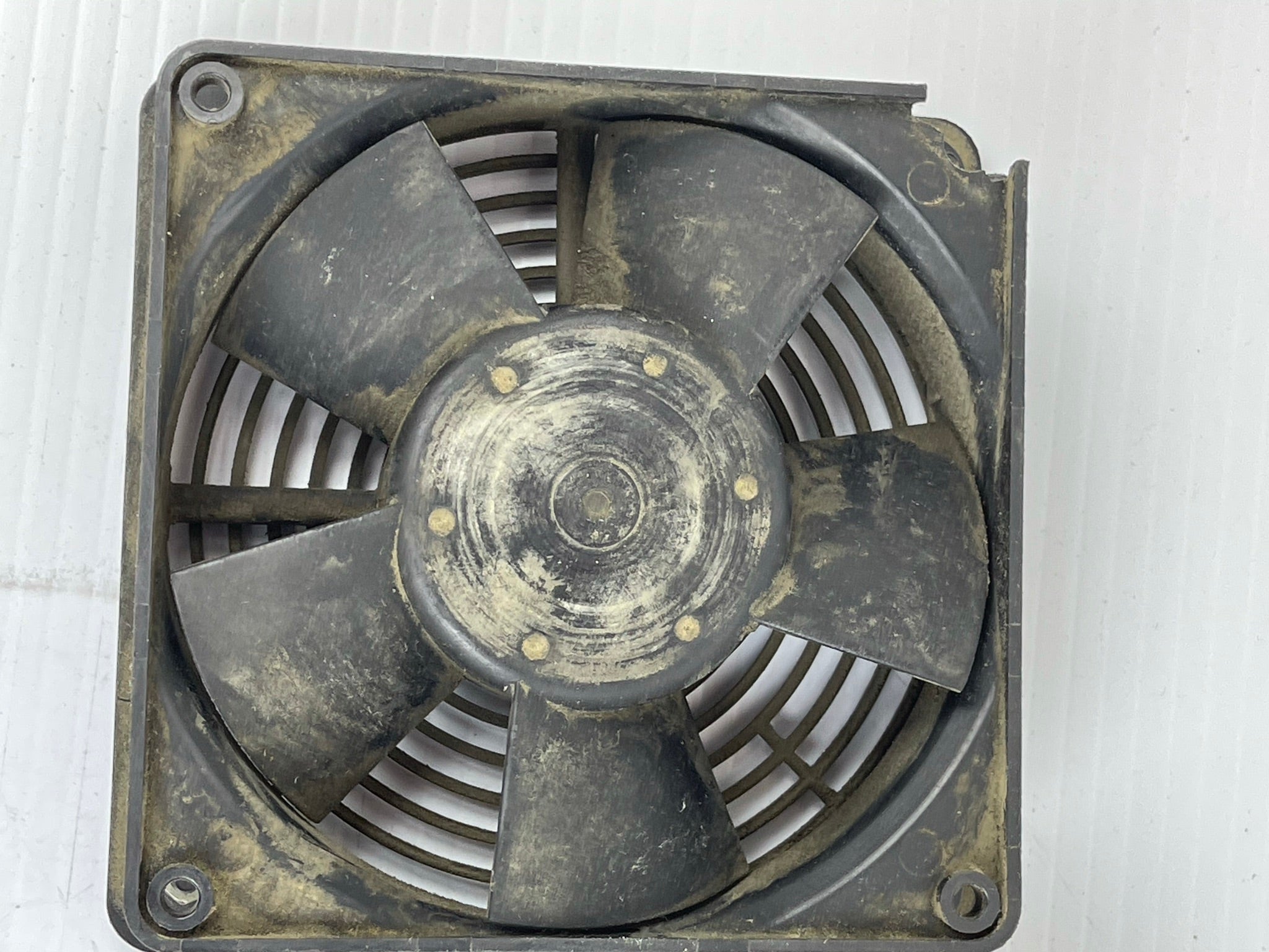 Lot of 3 Cooling Fans NMB 4715KL-05T-B40 NMB-MAT 4715KL-05-B20