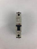 Siemens 5SY61 Circuit Breaker MCB C10 230/400V