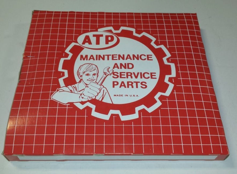 ATP Master Repair Kit Plus CMS-21