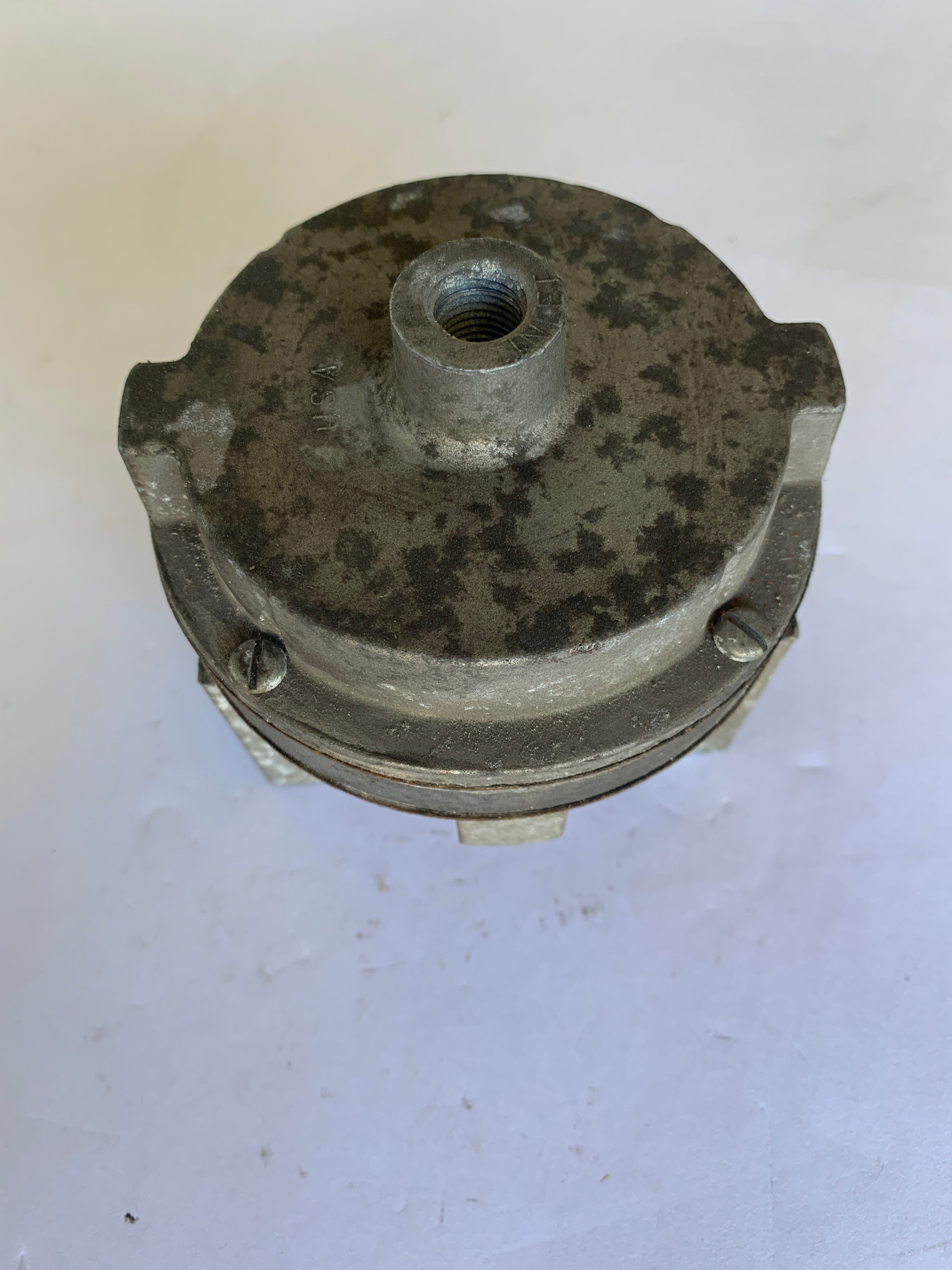 Chicago Safety Products High Pressure Switch HGP (Used)