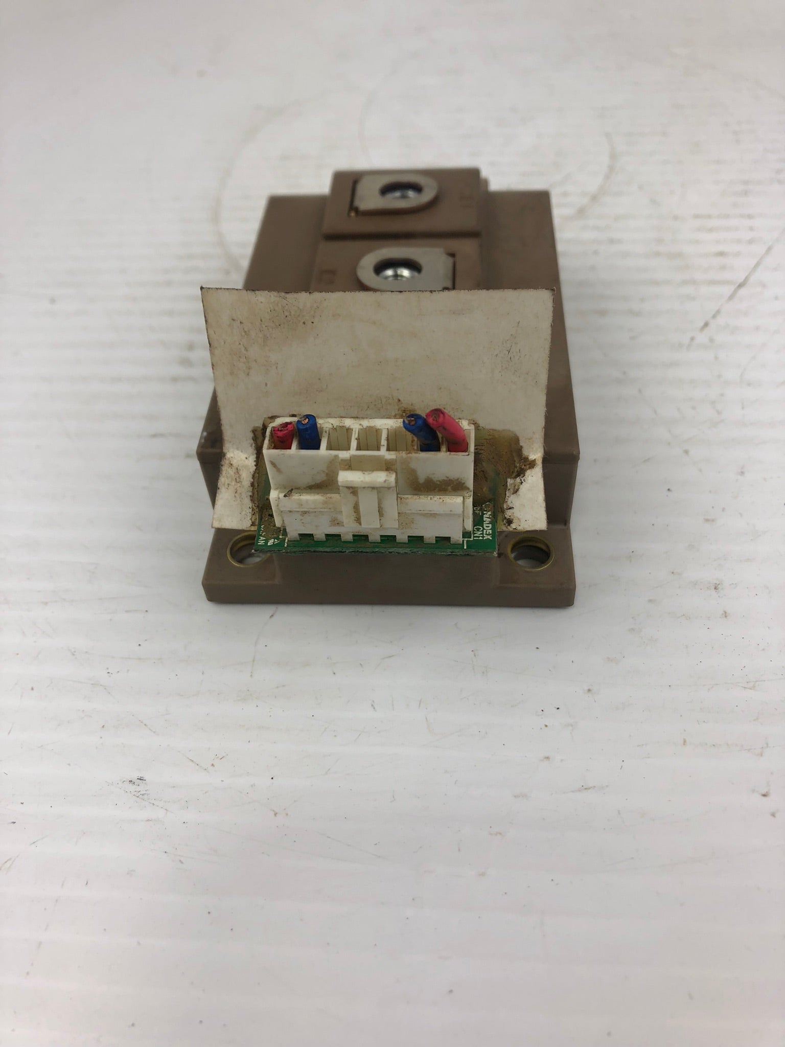 Fuji 2MBI300UC-120-50 Terminal Block 300A 1200V
