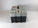 Eaton HFD3100 3 Pole 100A Industrial Circuit Breaker