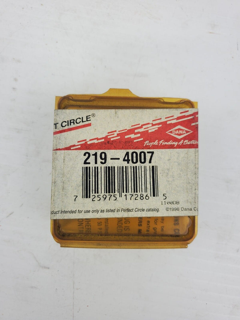 Perfect Circle 219-4007 Engine Expansion Plug 2194007