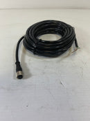 Banner Disconnect Cable MQDC-830