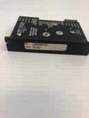 Advanced Motion Controls 23277-0044 Brush Type PWM Servo Amplifier